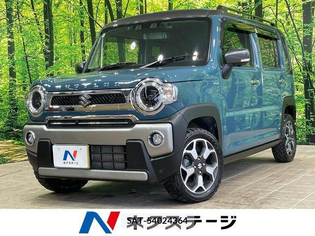 Suzuki HUSTLER 2022-03 6815295-0