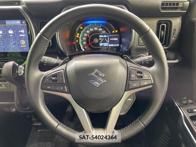 Suzuki HUSTLER 2022-03 6815295-10