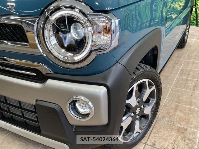 Suzuki HUSTLER 2022-03 6815295-11