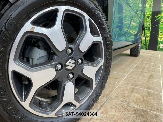 Suzuki HUSTLER 2022-03 6815295-12