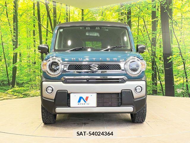 Suzuki HUSTLER 2022-03 6815295-13