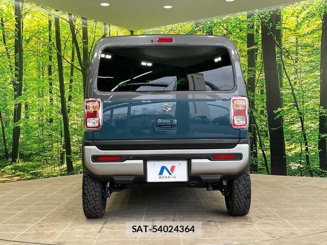 Suzuki HUSTLER 2022-03 6815295-14