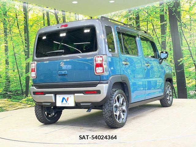 Suzuki HUSTLER 2022-03 6815295-16