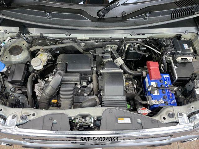 Suzuki HUSTLER 2022-03 6815295-17