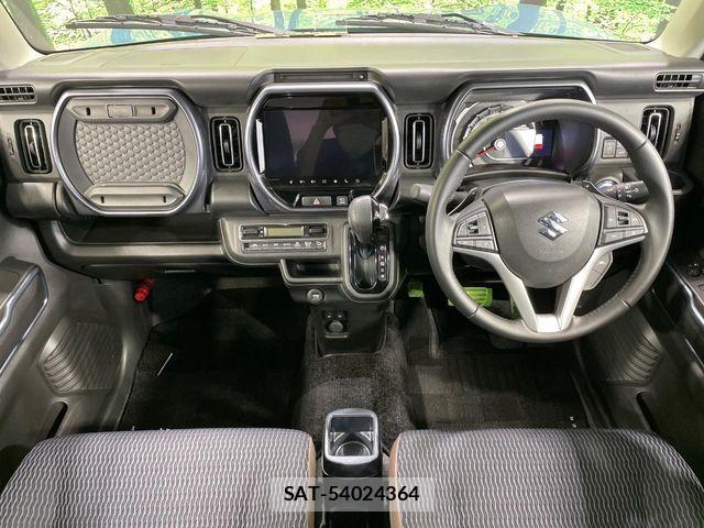 Suzuki HUSTLER 2022-03 6815295-1