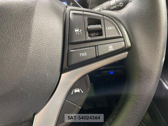Suzuki HUSTLER 2022-03 6815295-5