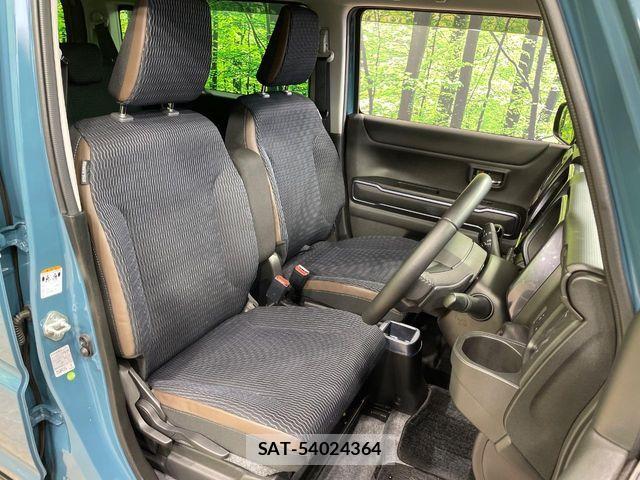 Suzuki HUSTLER 2022-03 6815295-7