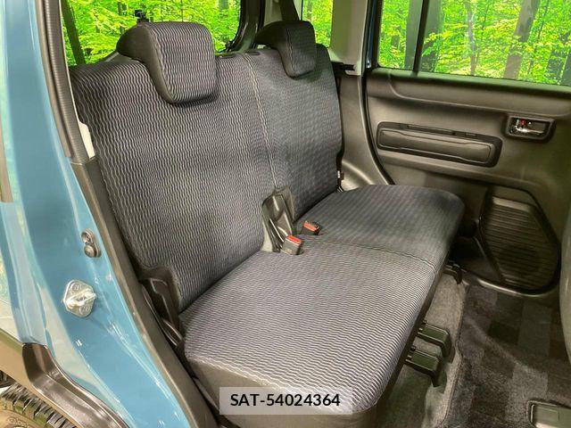 Suzuki HUSTLER 2022-03 6815295-8