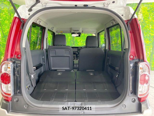 Suzuki HUSTLER 2016-07 6815322-9
