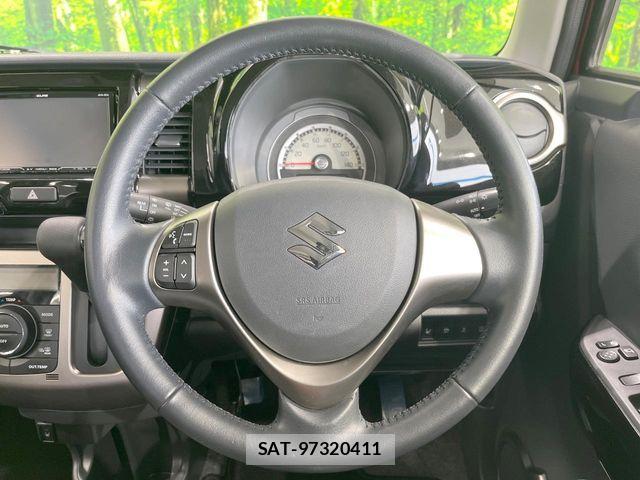 Suzuki HUSTLER 2016-07 6815322-10