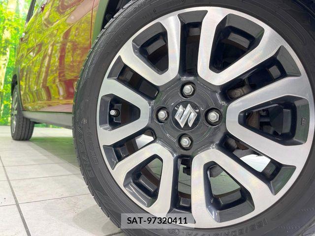 Suzuki HUSTLER 2016-07 6815322-12