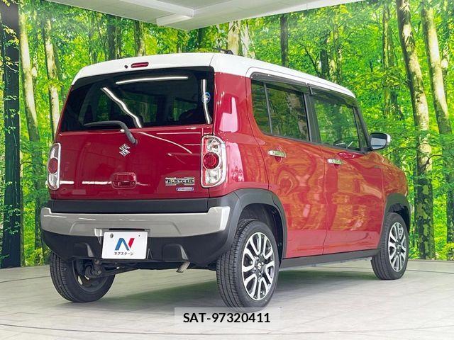 Suzuki HUSTLER 2016-07 6815322-16