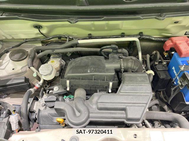 Suzuki HUSTLER 2016-07 6815322-17