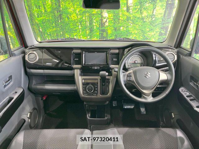 Suzuki HUSTLER 2016-07 6815322-1
