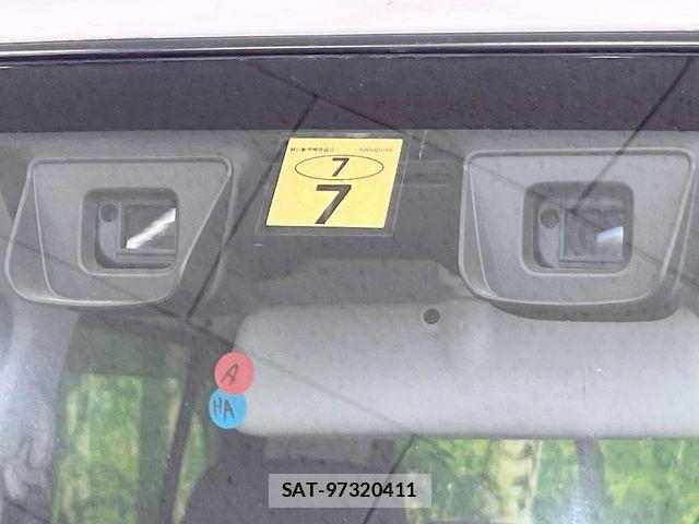 Suzuki HUSTLER 2016-07 6815322-3