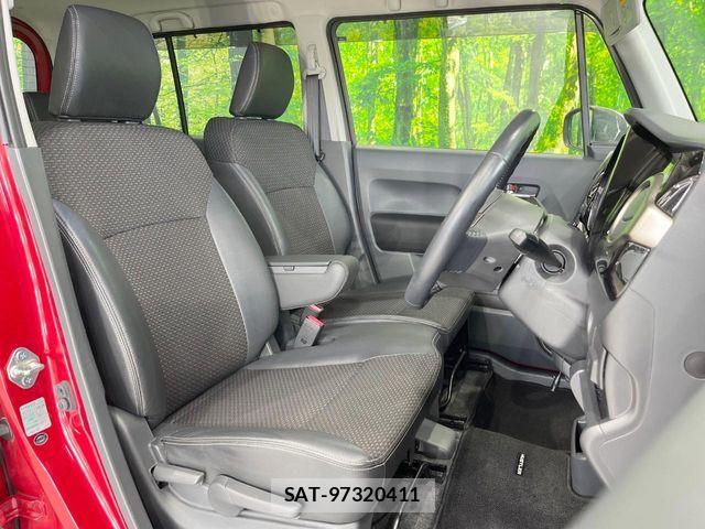 Suzuki HUSTLER 2016-07 6815322-7