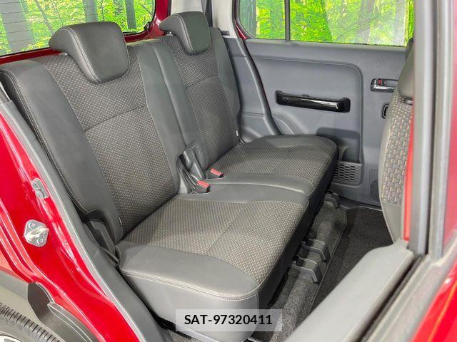Suzuki HUSTLER 2016-07 6815322-8