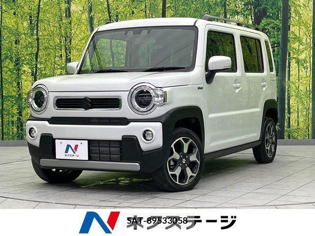 Suzuki HUSTLER 2023-09 6815302-0