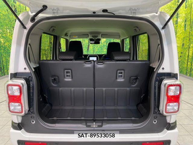 Suzuki HUSTLER 2023-09 6815302-9
