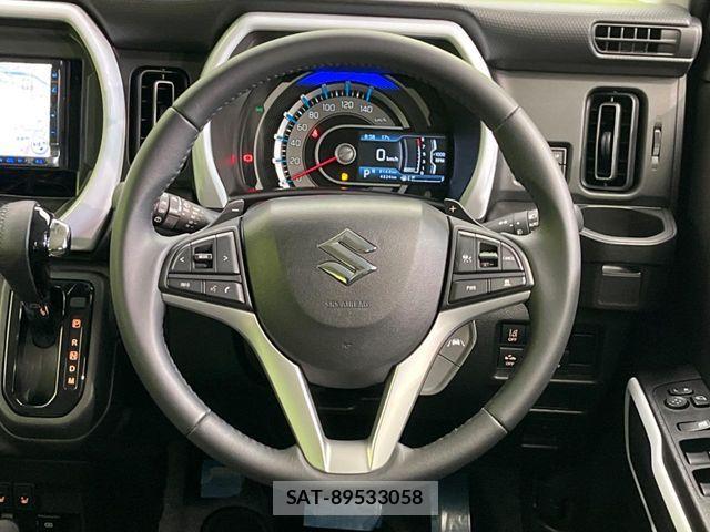 Suzuki HUSTLER 2023-09 6815302-10