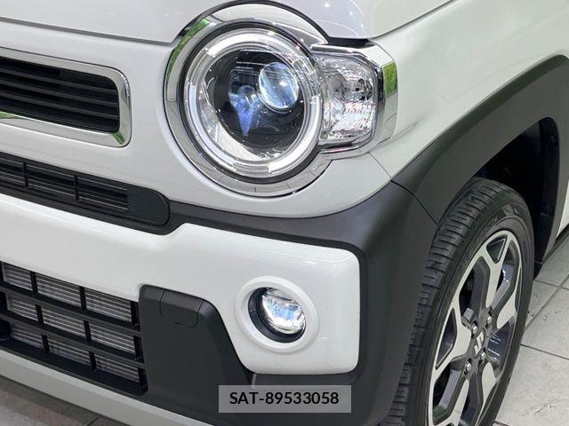 Suzuki HUSTLER 2023-09 6815302-11
