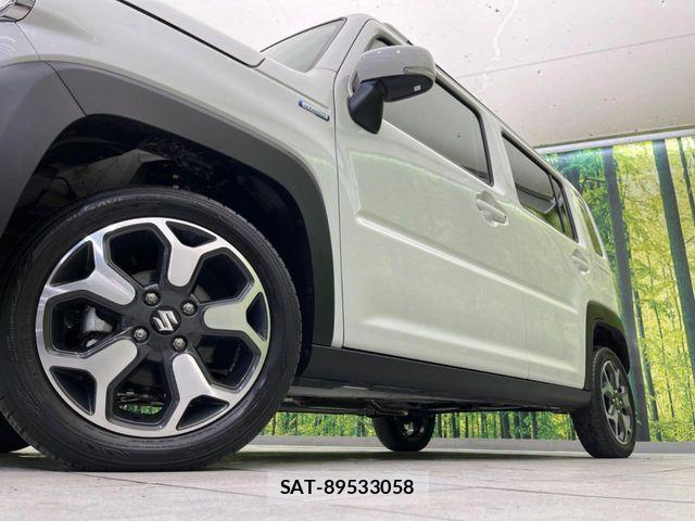 Suzuki HUSTLER 2023-09 6815302-12