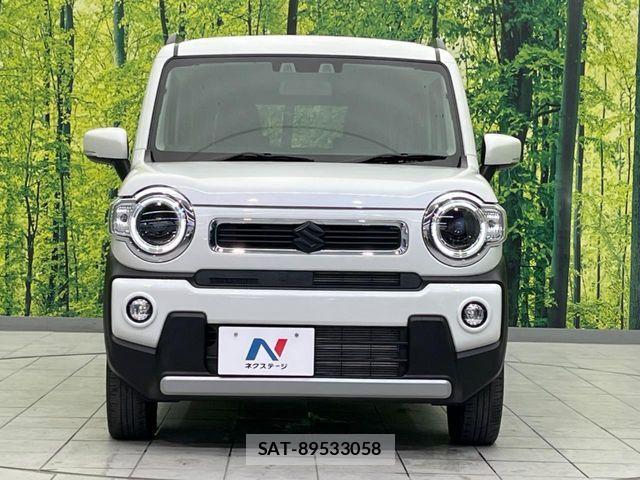 Suzuki HUSTLER 2023-09 6815302-13