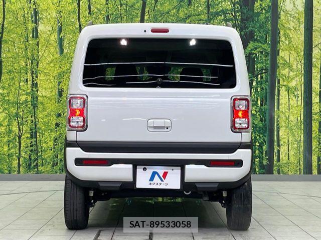Suzuki HUSTLER 2023-09 6815302-14