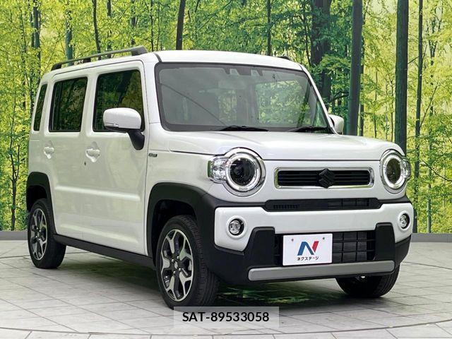 Suzuki HUSTLER 2023-09 6815302-15
