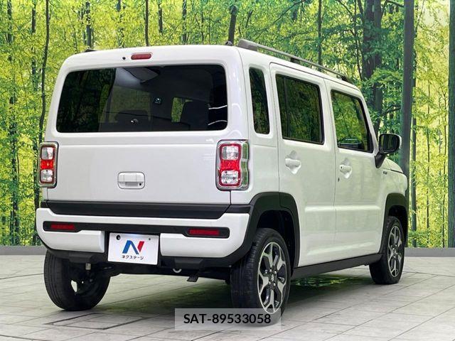 Suzuki HUSTLER 2023-09 6815302-16