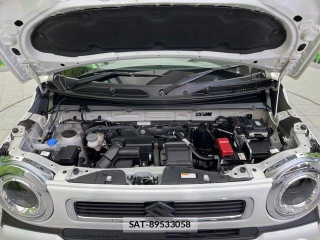 Suzuki HUSTLER 2023-09 6815302-17