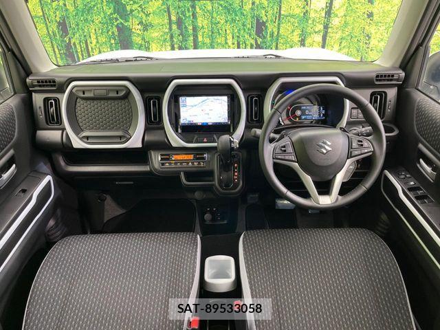 Suzuki HUSTLER 2023-09 6815302-1