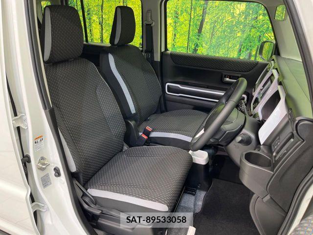 Suzuki HUSTLER 2023-09 6815302-7