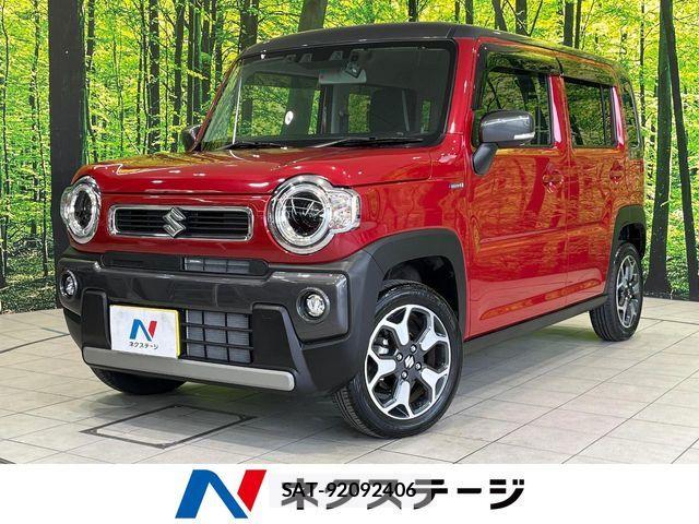 Suzuki HUSTLER 2023-07 6815315-0