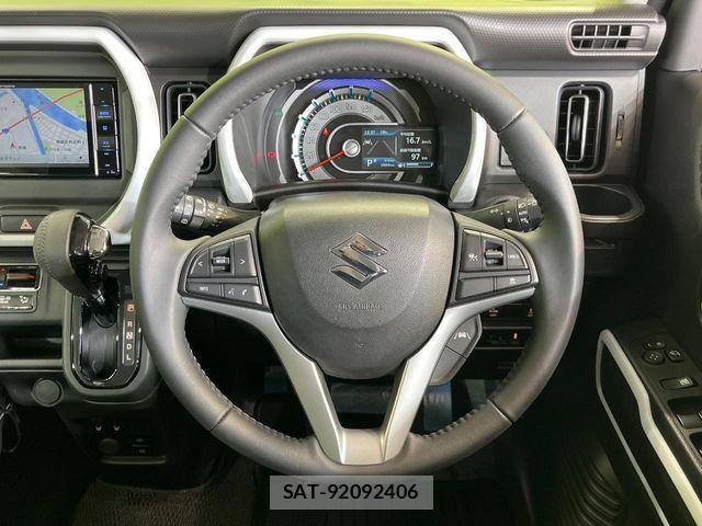 Suzuki HUSTLER 2023-07 6815315-10