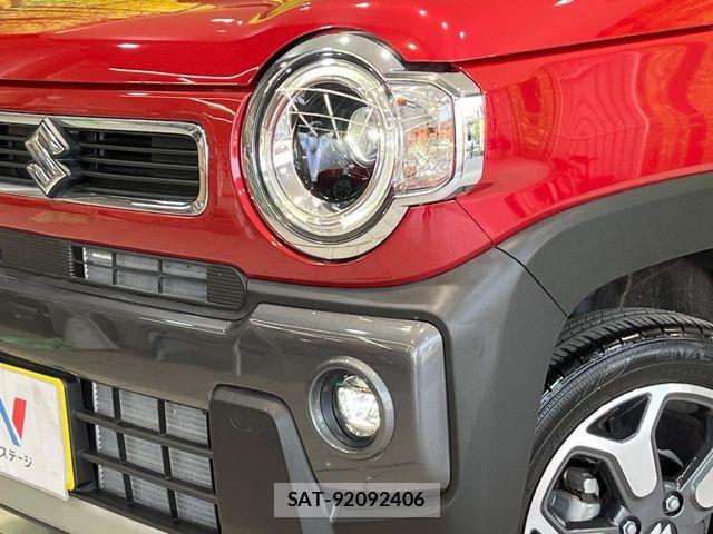 Suzuki HUSTLER 2023-07 6815315-11