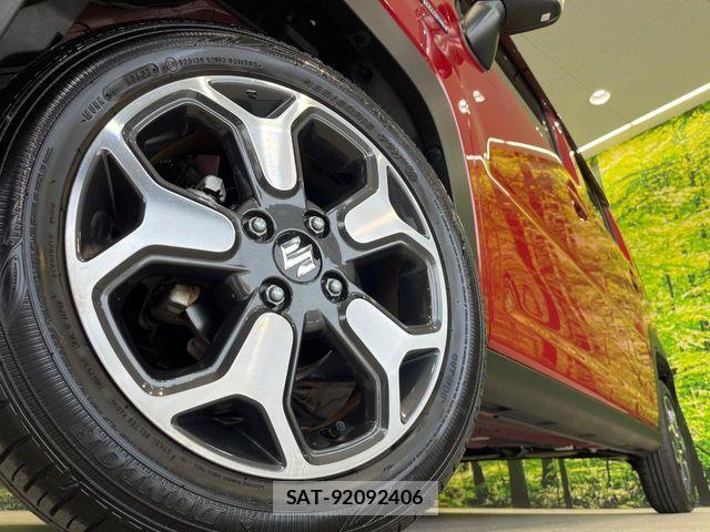 Suzuki HUSTLER 2023-07 6815315-12