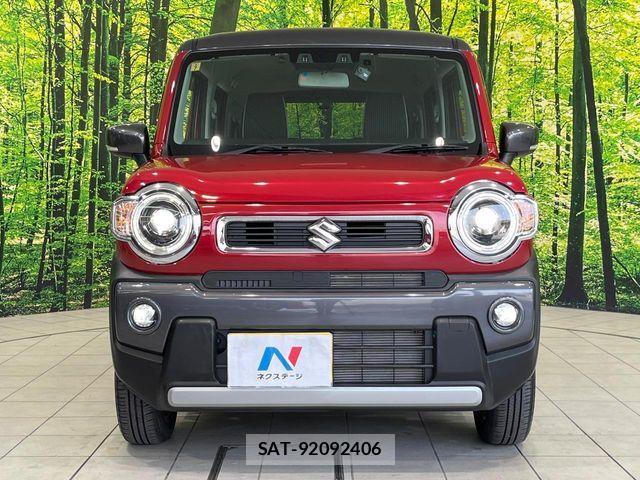 Suzuki HUSTLER 2023-07 6815315-13