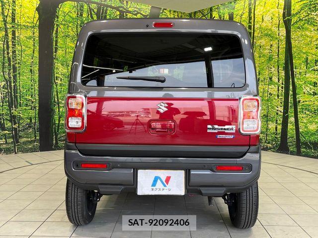Suzuki HUSTLER 2023-07 6815315-14