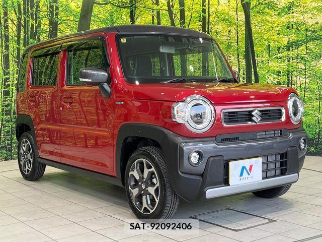 Suzuki HUSTLER 2023-07 6815315-15