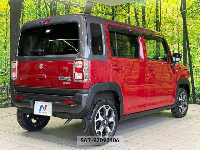Suzuki HUSTLER 2023-07 6815315-16