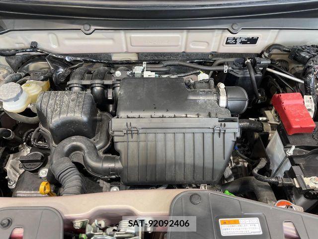 Suzuki HUSTLER 2023-07 6815315-17