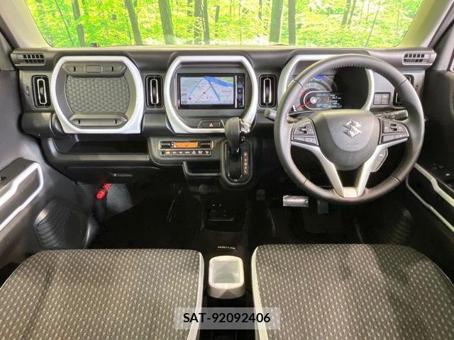 Suzuki HUSTLER 2023-07 6815315-1