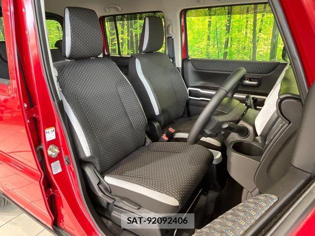 Suzuki HUSTLER 2023-07 6815315-7