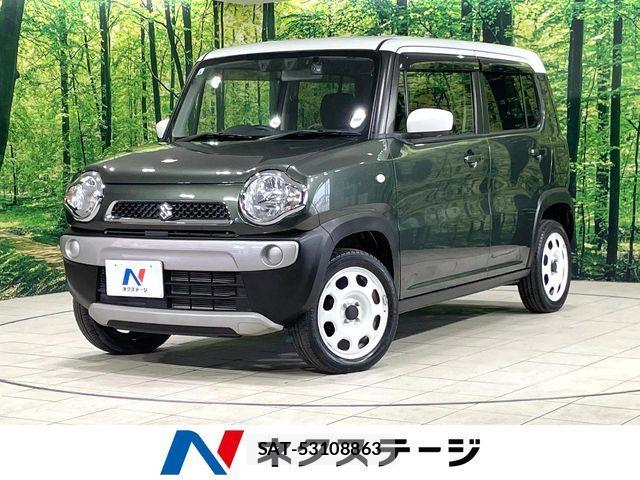 Suzuki HUSTLER 2019-06 6815316-0