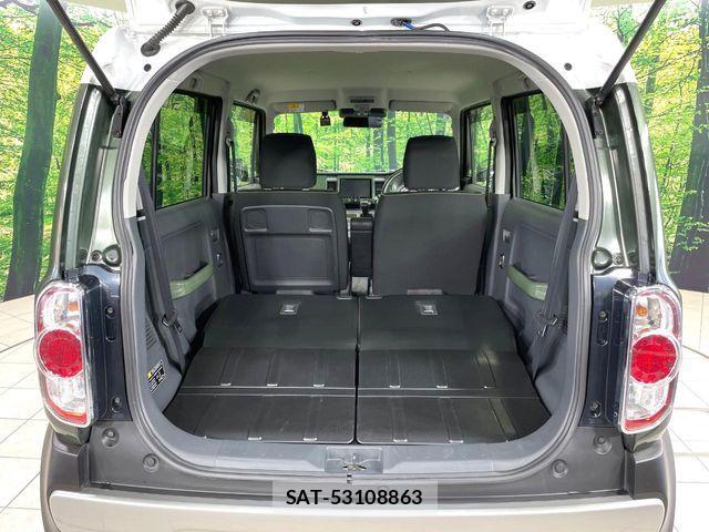 Suzuki HUSTLER 2019-06 6815316-9