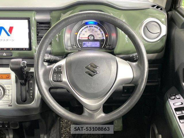 Suzuki HUSTLER 2019-06 6815316-10