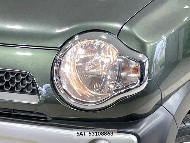 Suzuki HUSTLER 2019-06 6815316-11