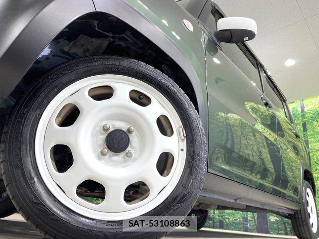 Suzuki HUSTLER 2019-06 6815316-12