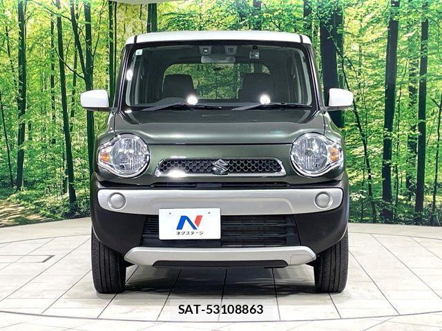 Suzuki HUSTLER 2019-06 6815316-13
